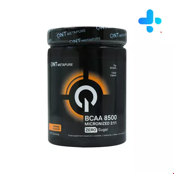 QNT BCAA 8500 Powder 350 g
