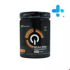 QNT BCAA 8500 Powder 350 g