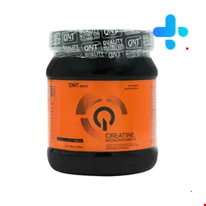 QNT Creatine Monohydrat 300g powder