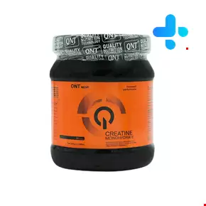 QNT Creatine Monohydrat 300g powder