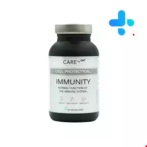 QNT Immunity Capsule 60 Pcs