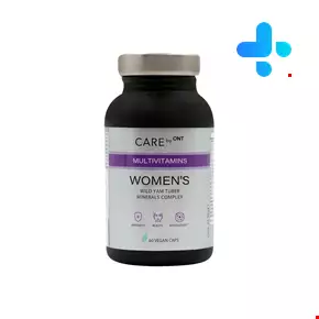 QNT Multi Vitamin Capsule For Women  60 Pcs