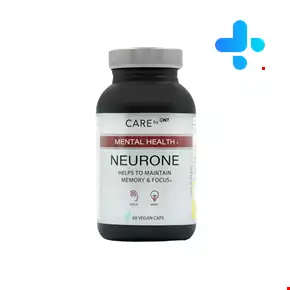 QNT Neurone 60 Capsule 