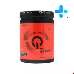 QNT Pre Work Out Powder 300 g
