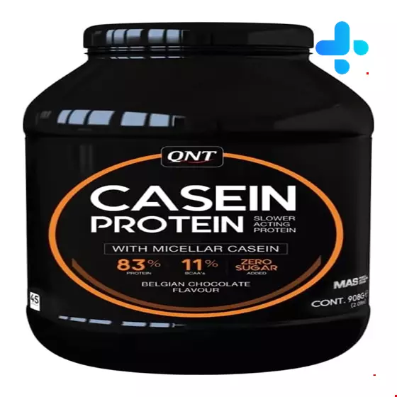 QNT Protein Cazein Powder 350 g