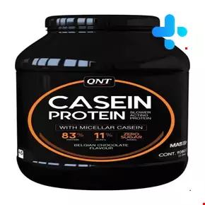 QNT Protein Cazein Powder 350 g