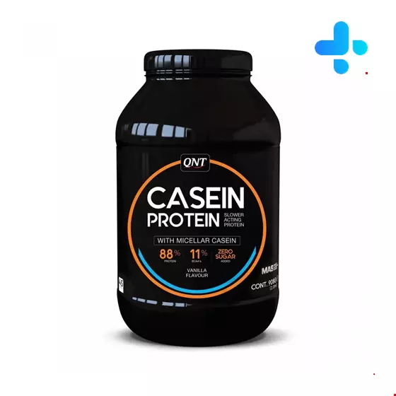 QNT Protein Cazein Powder 350 g