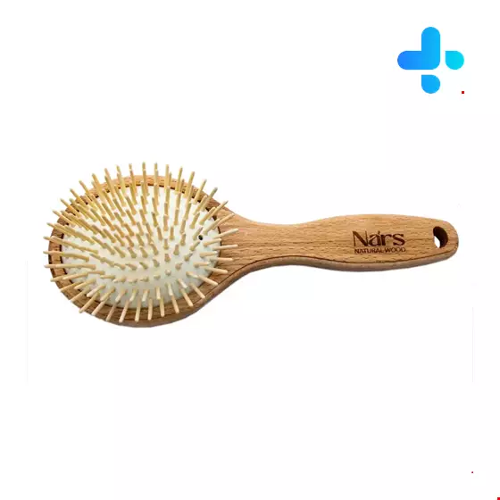 Quality natural raw wood wooden brush
