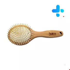 Quality natural raw wood wooden brush