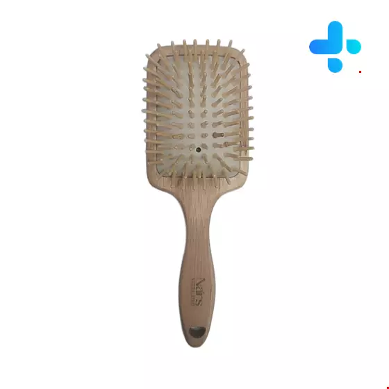 Quality natural raw wood wooden brush