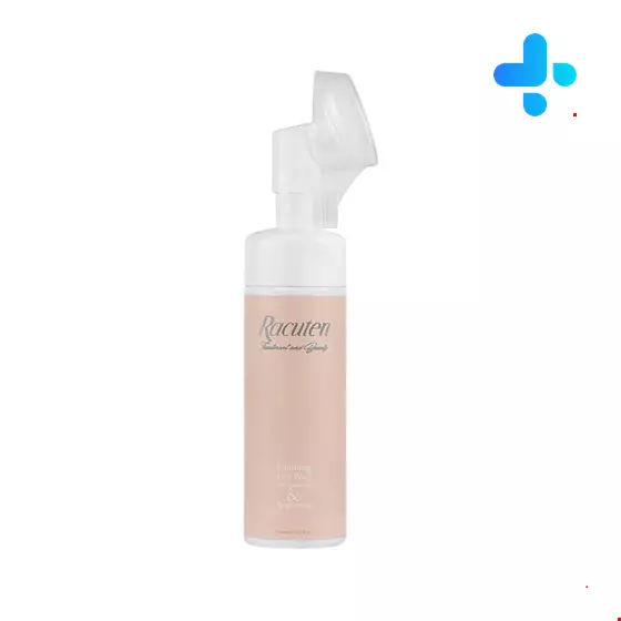 Racuten Brightening Foaming Face Wash 150 ml