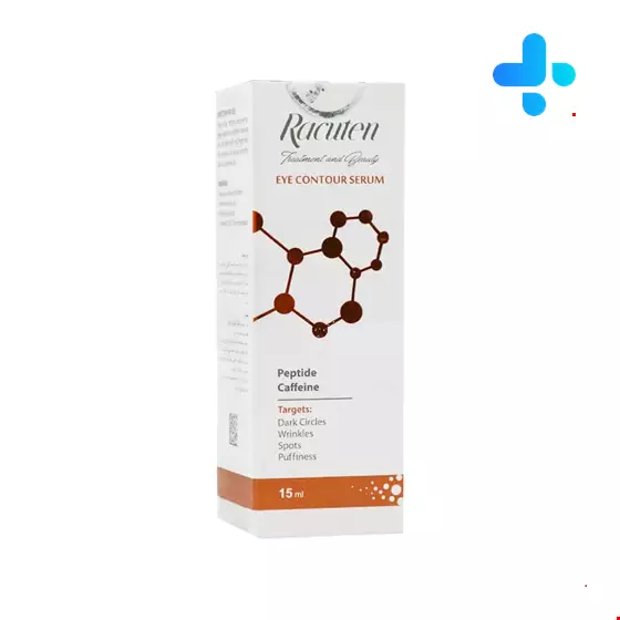 Racuten Eye Contour Serum  15 m