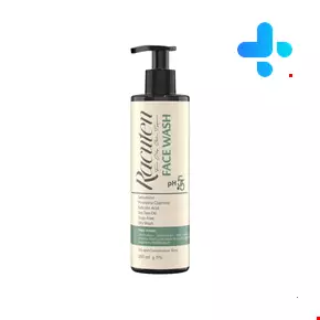 Racuten Face Wash Gel For Oily Skin 200 ml