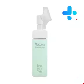 Racuten Foaming Face Wash For Oily Skin  150 ml