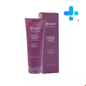 Racuten for Dry and Damaged Hair Shampoo 250 ml