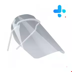 Rafa Face Shield