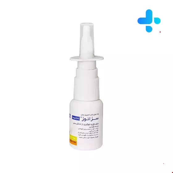 Raha Sesanose Nasal Spray  15 ml
