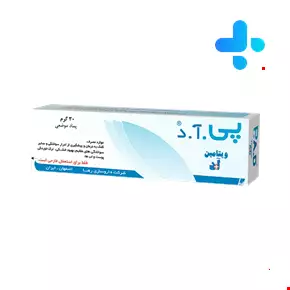  Raha Vitamin A + D Ointment 30 grams