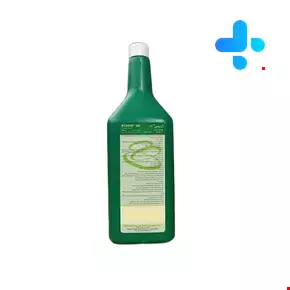 Rahavard Tamin Betadine Solution  1 Liter