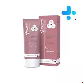 Racuten Brightening and Anti-Blemish Cream for All Skin Types 40 ml