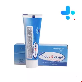 Razak Lubricating Gel 60 g