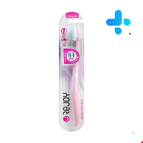 Rejoy FlexProtect Ultra Soft Toothbrush