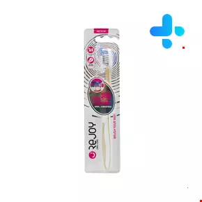 Rejoy Medium 360 Total Whitening Toothbrush