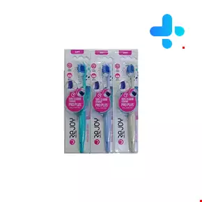 Rejoy Pro Plus Medium Toothbrush