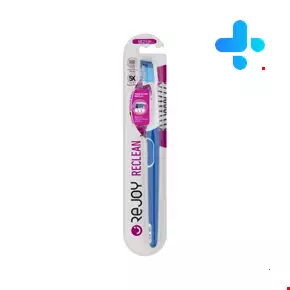 Rejoy Reclean Medium Toothbrush R102M