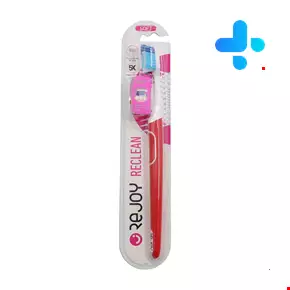 Rejoy Reclean soft Toothbrush R102S