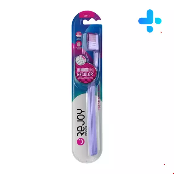 Rejoy Recolor Soft Brush code 