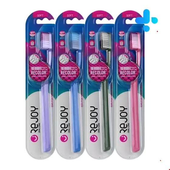 Rejoy Recolor Soft Brush code 