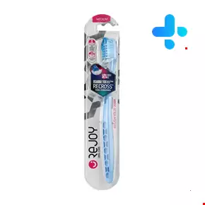 Rejoy Recross Medium Toothbrush R105M