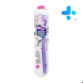 Rejoy Recross soft Toothbrush R105S