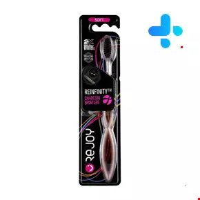 Rejoy Reinfinity soft Toothbrush R103S