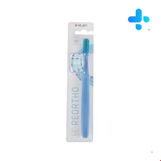 Rejoy Reortho Soft toothbrush 731