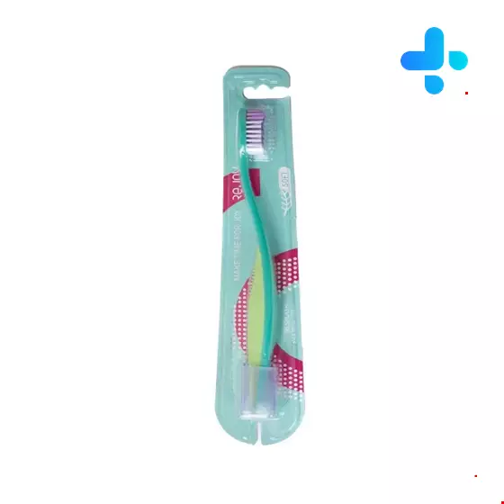 Rejoy Resplash 712 Soft Toothbrush