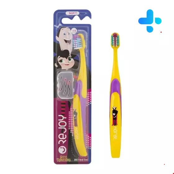 Rejoy Reteeth Soft Children Toothbrush Code 741