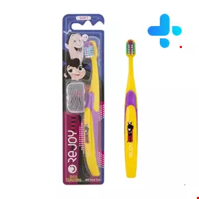 Rejoy Reteeth Soft Children Toothbrush Code 741