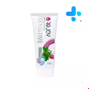 Rejoy Sensitive Toothpaste 100gr