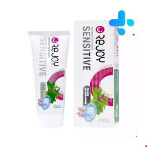 Rejoy Sensitive Toothpaste 100gr