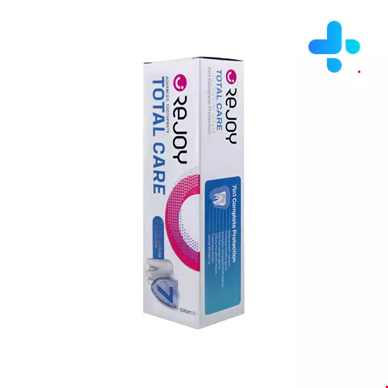 Rejoy Total Care Toothpaste 100 g