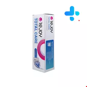 Rejoy Total Care Toothpaste 100 g