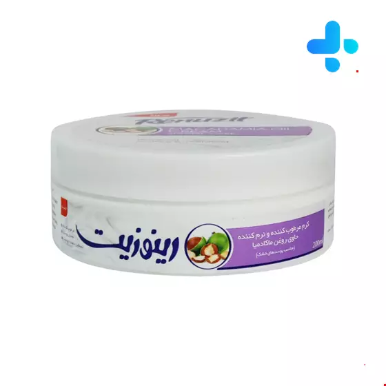 Renuzit Collagen Moisturizing Cream 200 Ml