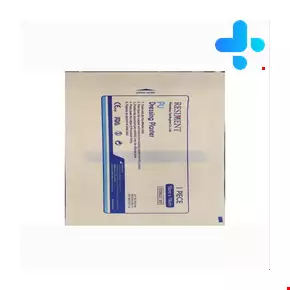 Resiment PU Dressing Plaster Size 10*15  1 Piece