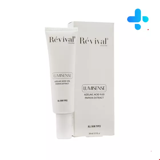 Revival Azelaic Acid 10% Serum  30 ml
