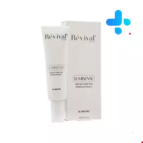 سرم آزلائیک اسید 10% رویوال 30 میلی لیتر
