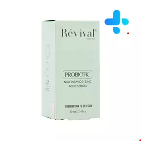 Revival Collection Probiotic Anti Acne Serum  30 ml