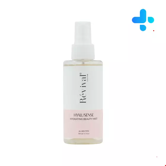 Revival Facial moisturizing solution for all skin types 150 ml