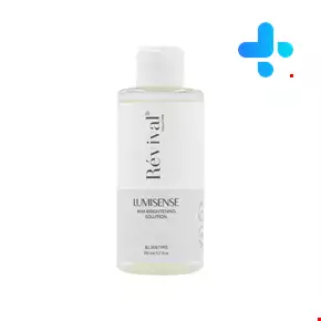 Revival Lumisense AHA Brightening Solution  150 ml